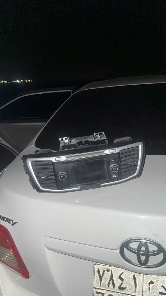 شاشه اكورد 13-17 0