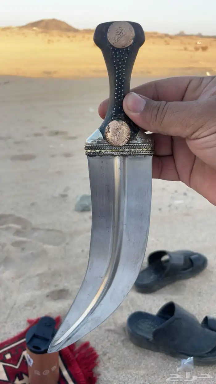 جنبيه صيفاني للبيع قديم 1