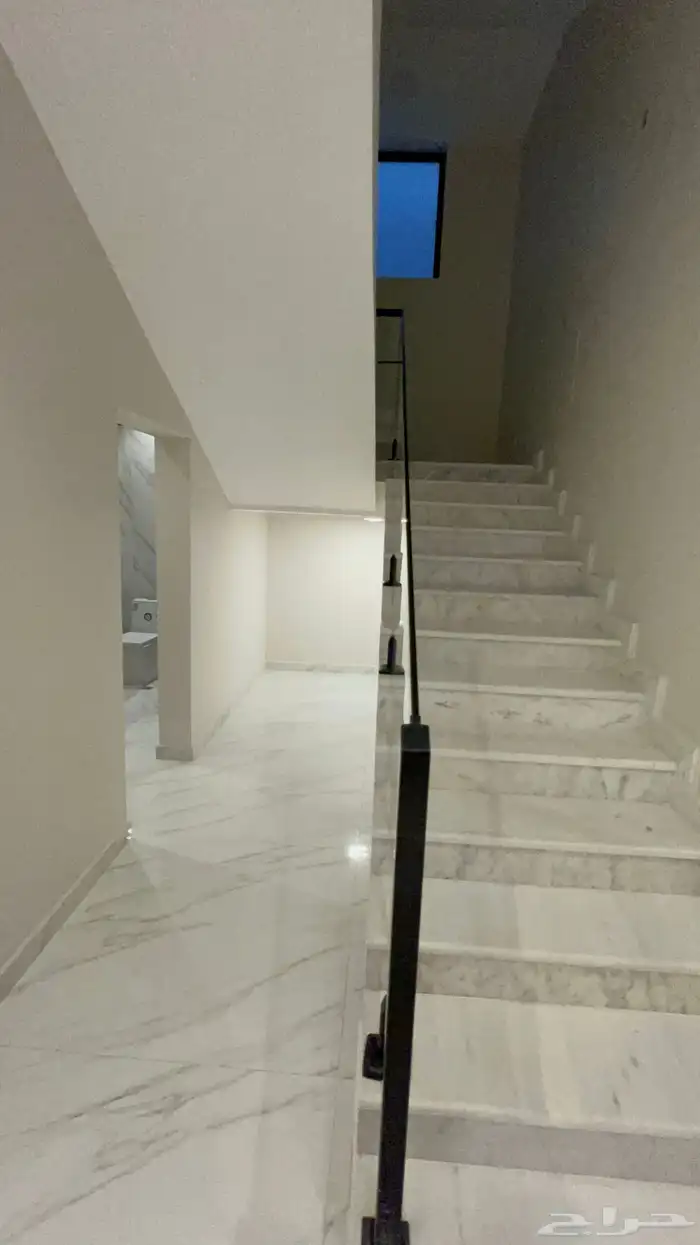 للبيع فيلا منفصله 322 م بالشعله تصميم راقي 14