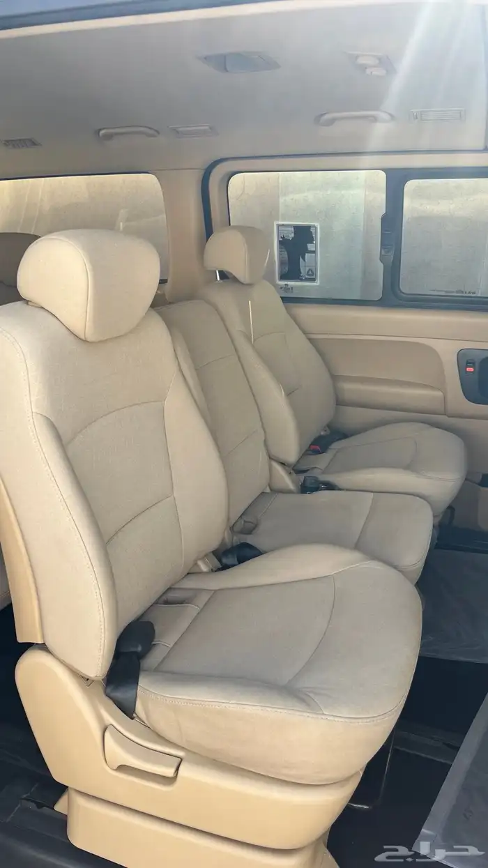 فان H1 2020 للبيع 7