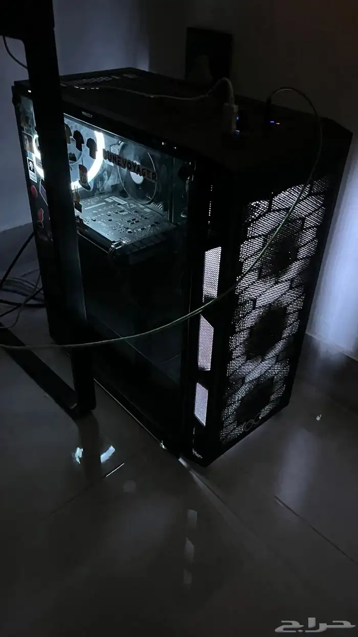 بي سي قيمنق pc 0