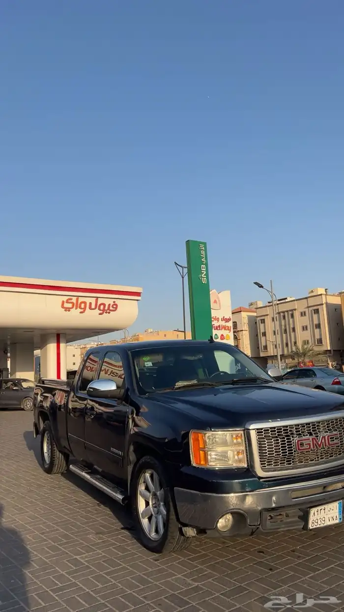 للبيع جمس سيرا 3