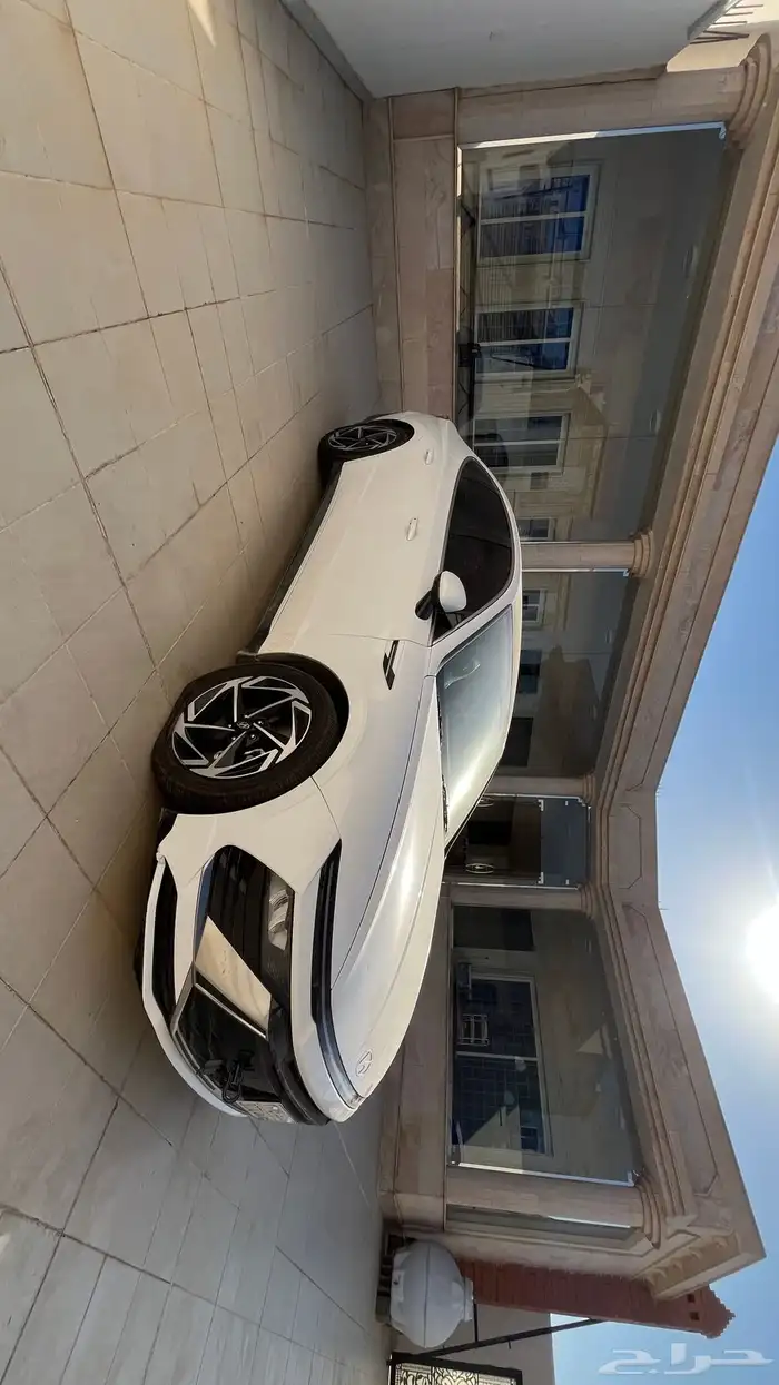 للتنازل بدون مقابل ( سوناتا 2025 كم ورت ) 0