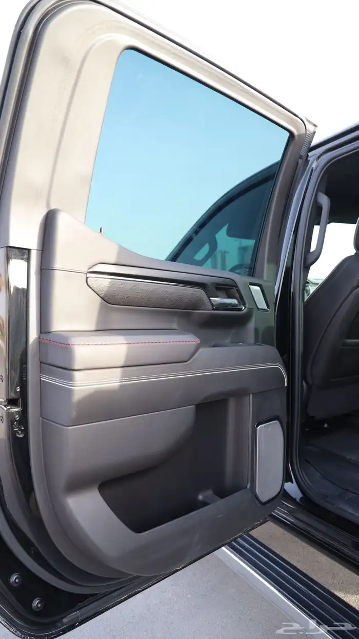 سييرا AT4X .. ( نزلت بالسعر ) 35