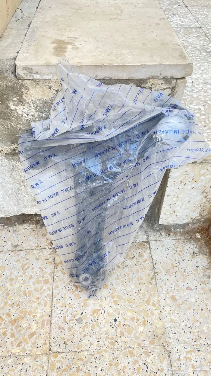 مقص دباب ديهاتسو 1