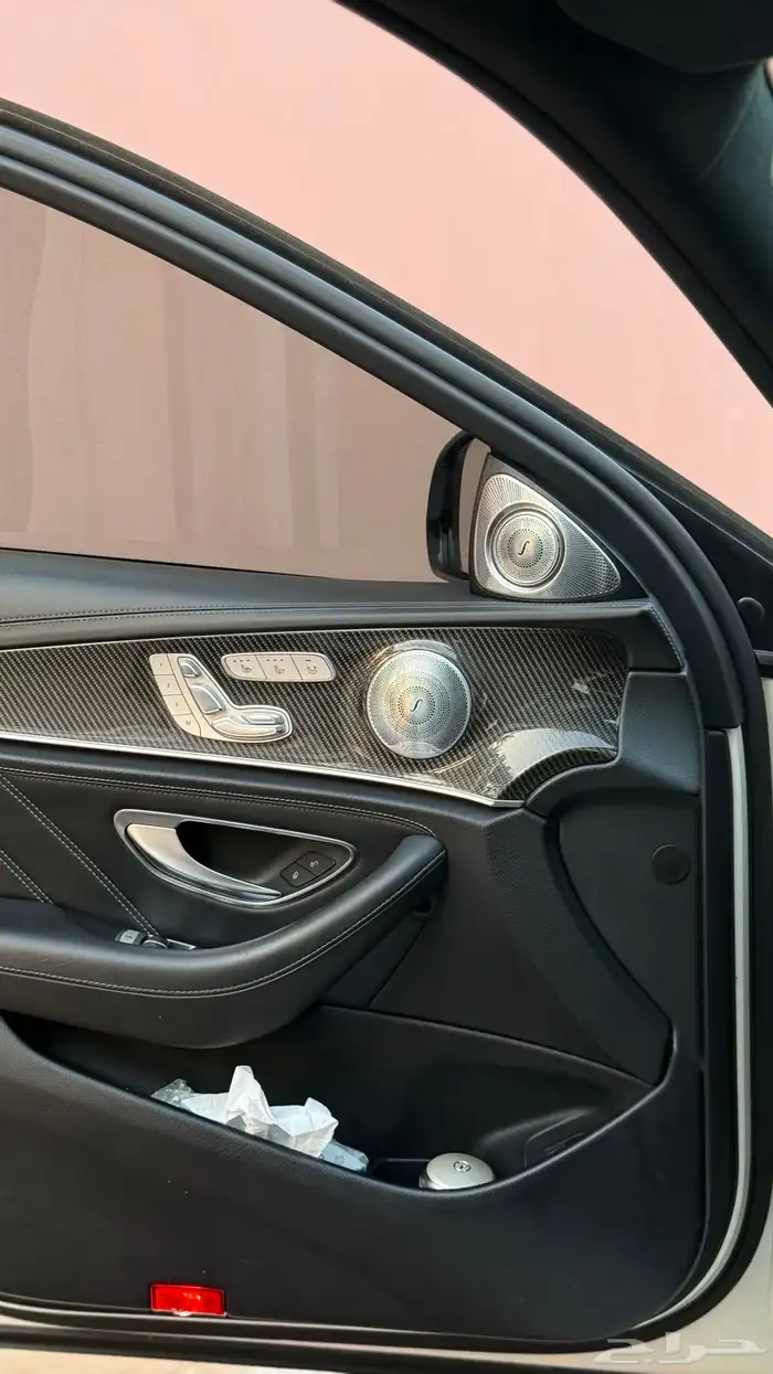 مرسيدسE63S EDITION ONE 14
