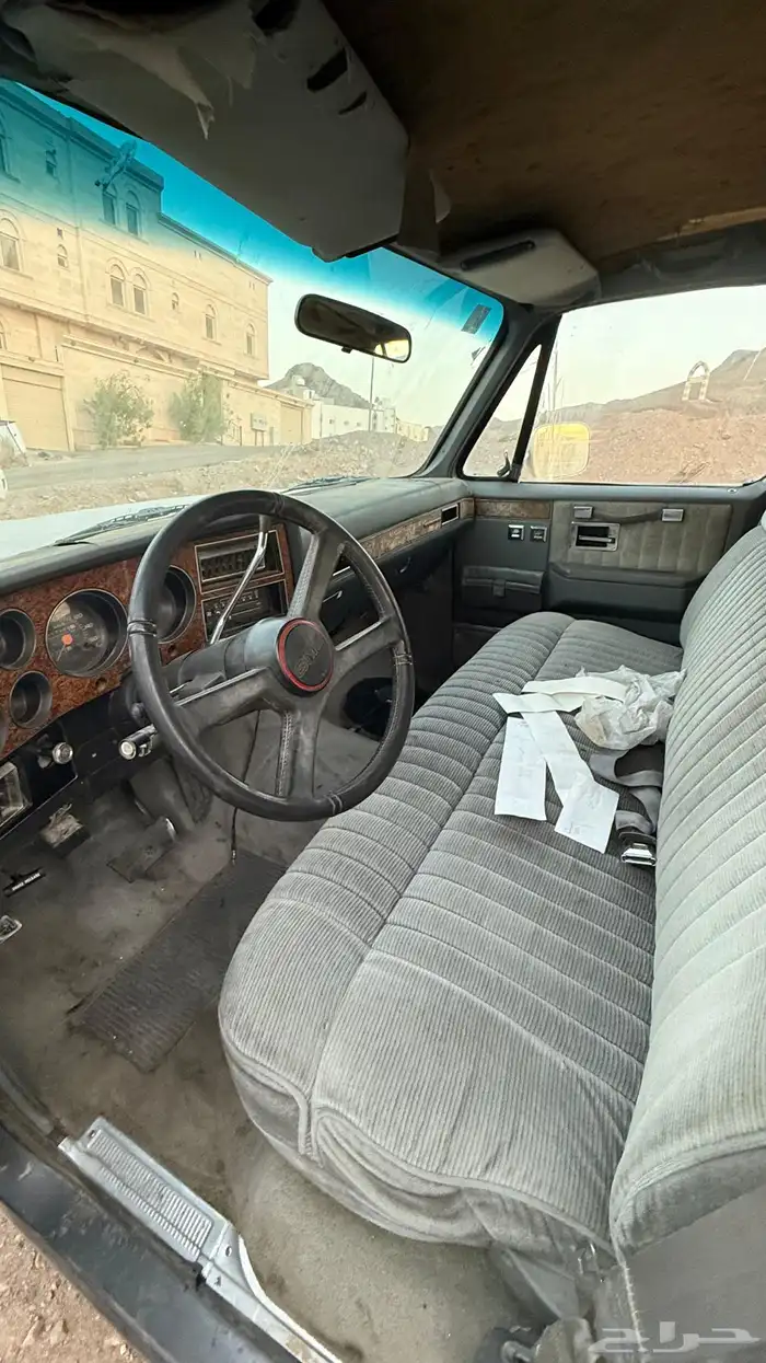 للبيع سوبربان جمس موديل 89 5