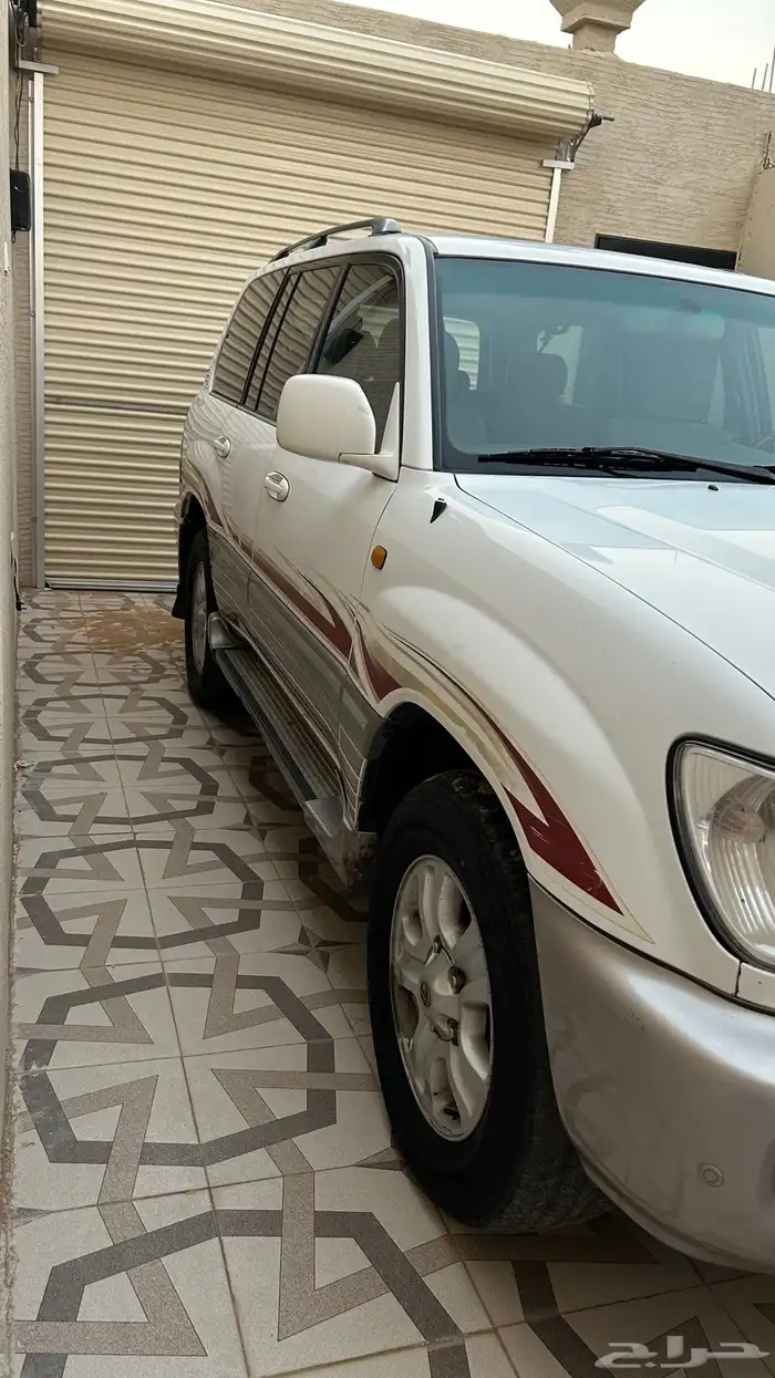 جي اكس ار 5