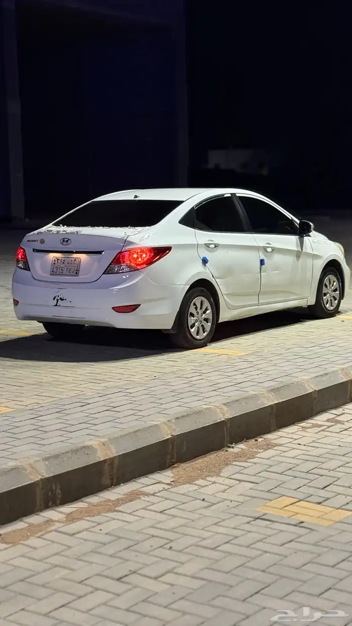 اكسنت 2015 فل كامل 1