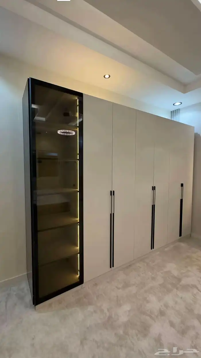 تفصيل غرف نوم 4