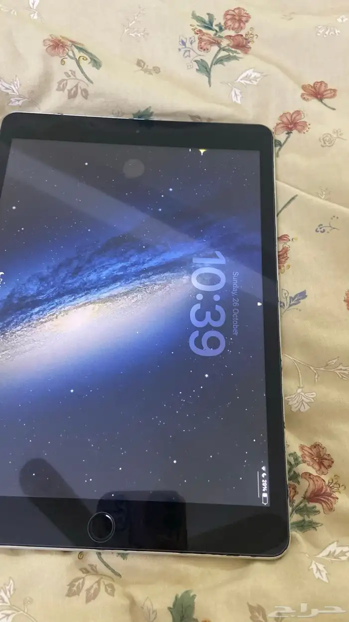 ايباد الجيل التاسع 256 قيقا 2