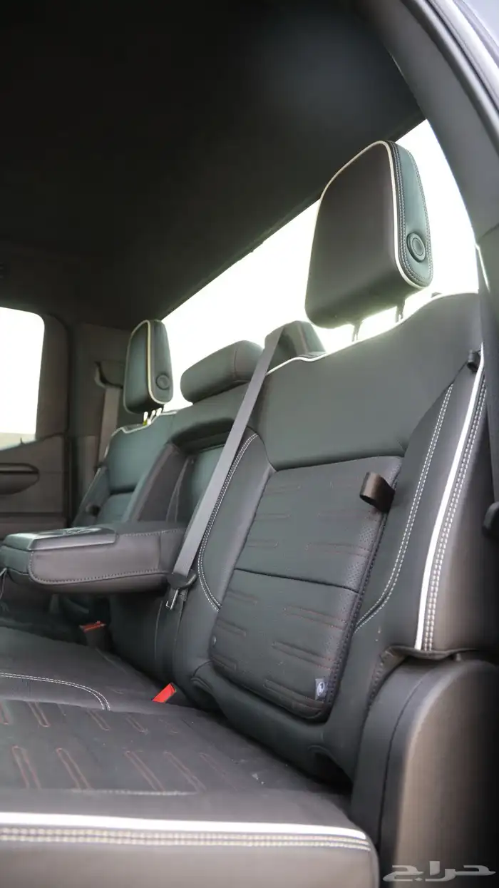 سييرا AT4X .. ( نزلت بالسعر ) 37