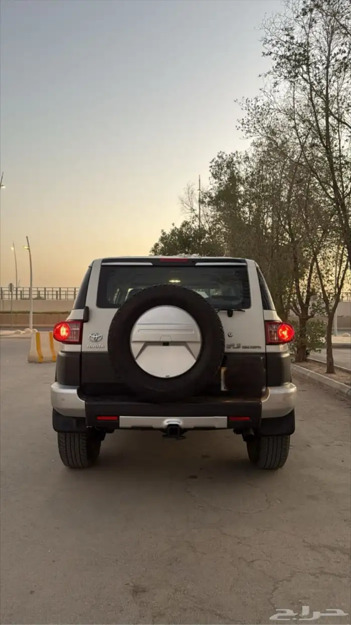 تويوتا أفجي 4