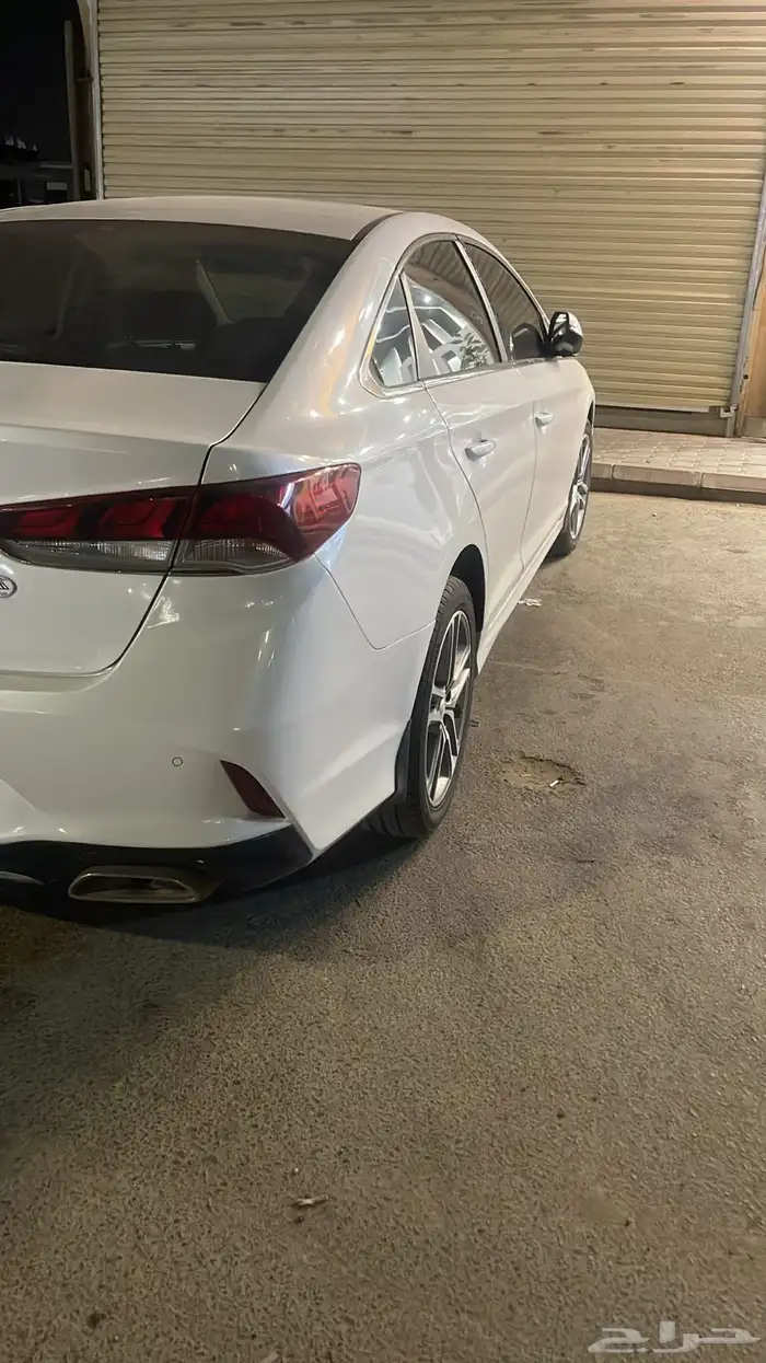 سوناتا 2018 للبيع 3