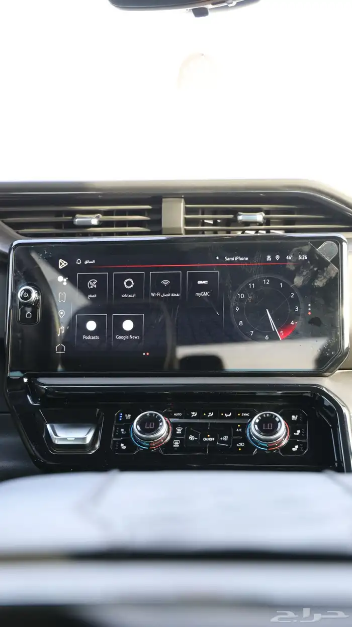 سييرا AT4X .. ( نزلت بالسعر ) 41