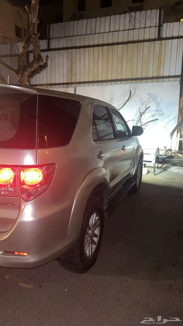 سياره مديل 2014 للبيع جده 9