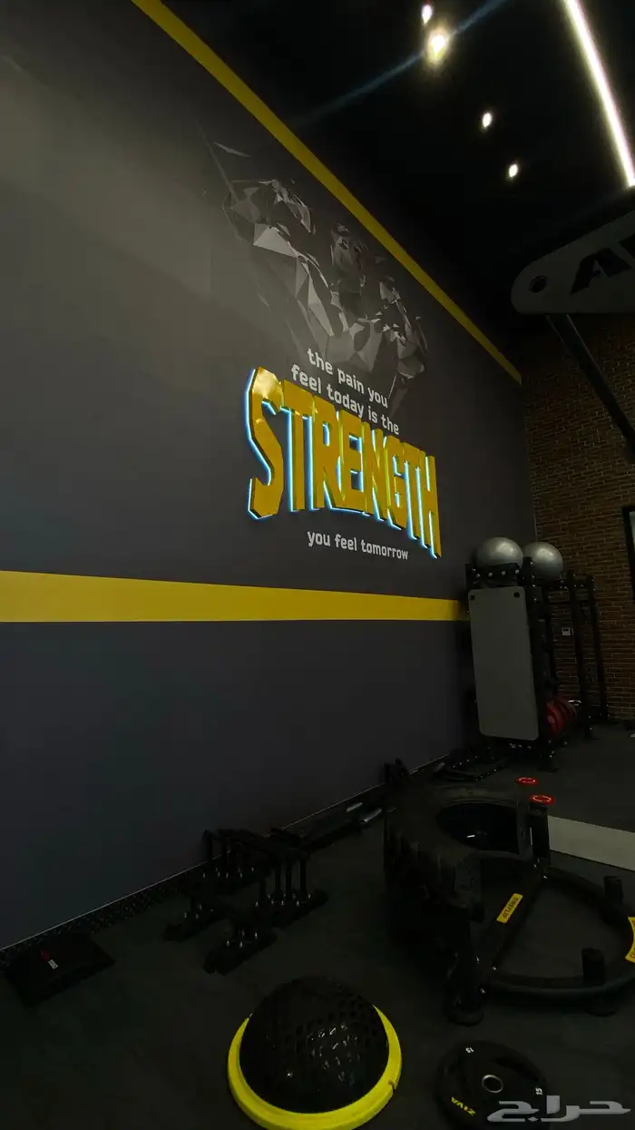 لوحات محلات 4