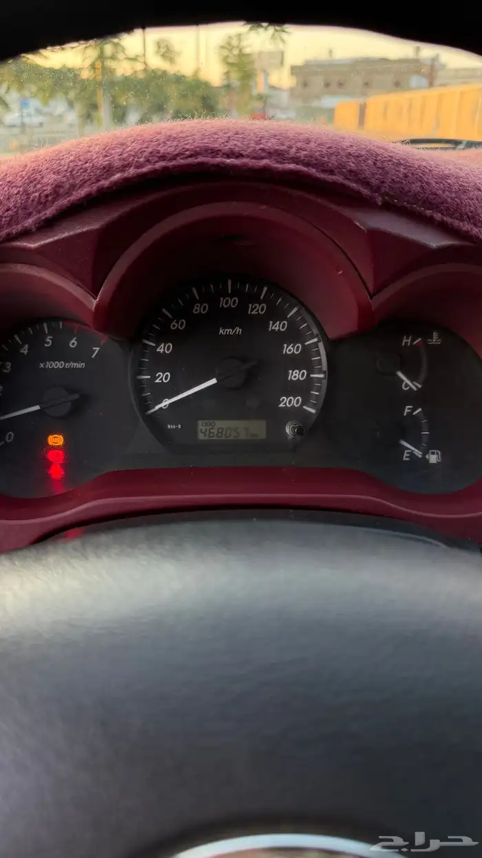 هايلكس دبل 2013 5