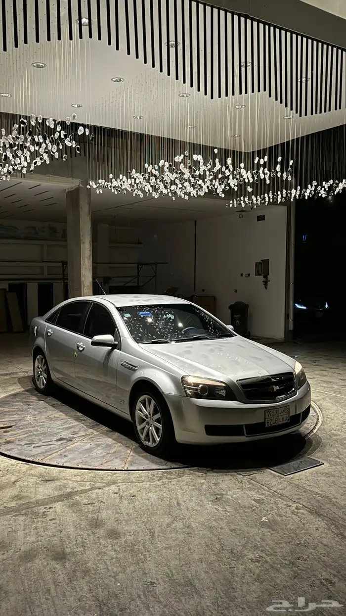 كابرس 2014 LS 3