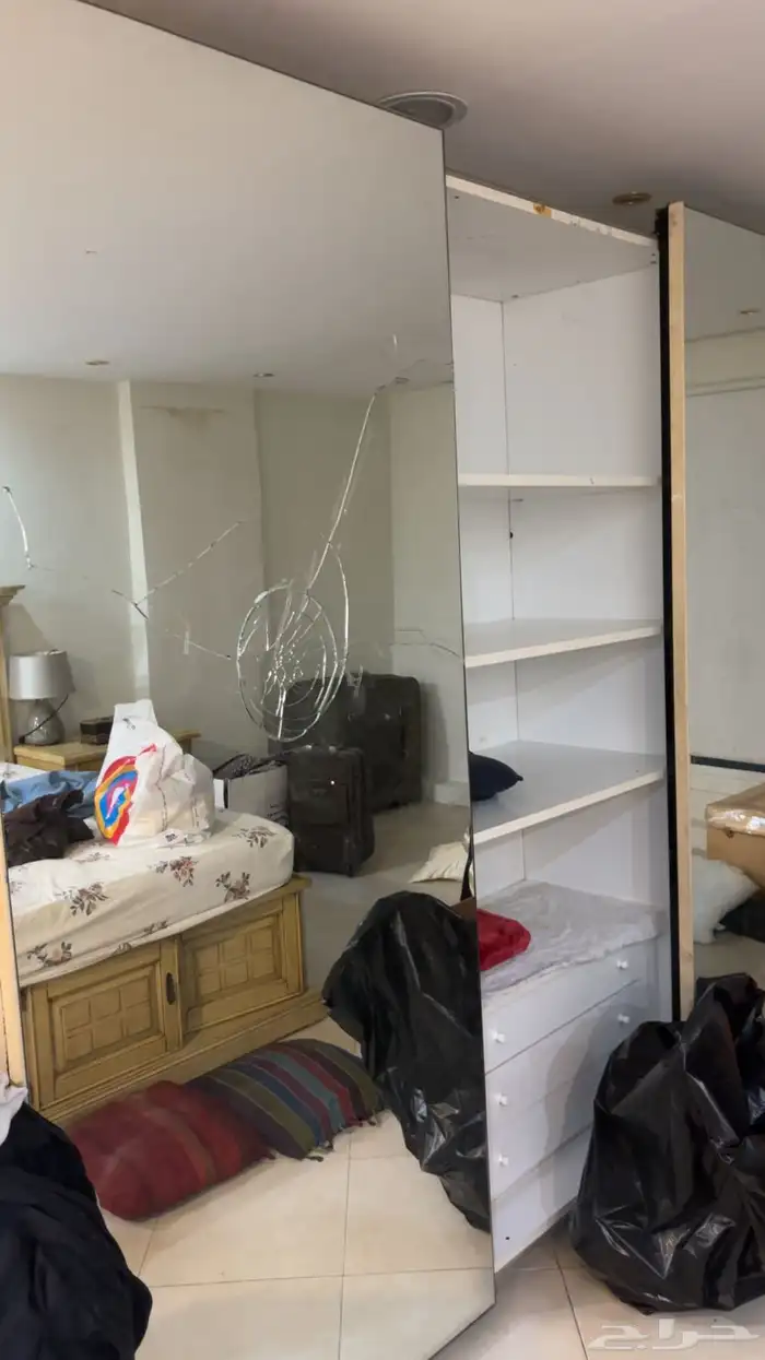 دولاب سرير تلاجه سير رياضي كنب 1