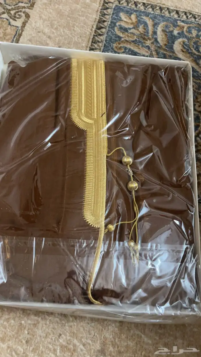 مشلح جديد ما قد انلبس نضيف ( جديد ليس مستخدم ) 1