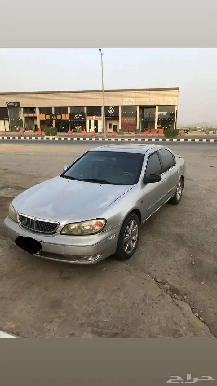 مكسيما للبيع قطع مديل 2003 اتواصل خاص 1