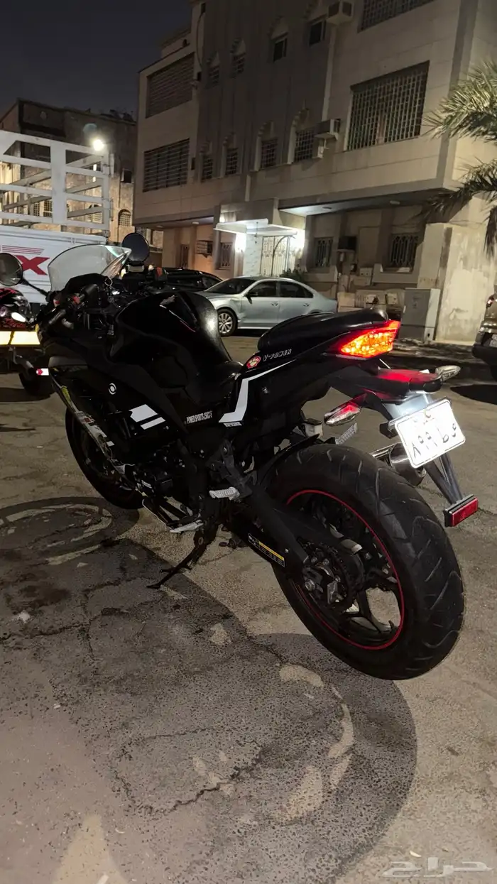 دباب صيني 250 1
