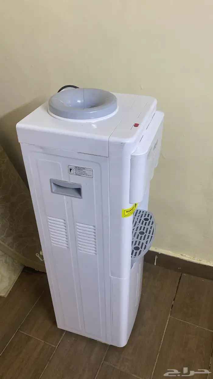 بأرده مويه جديده ونظيفه 0