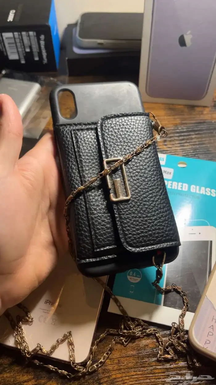 ايفون اكس اس ماكس 11