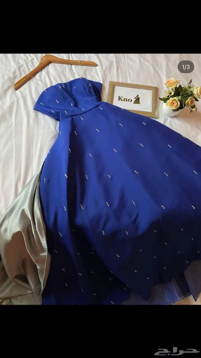 فساتين سهره 6