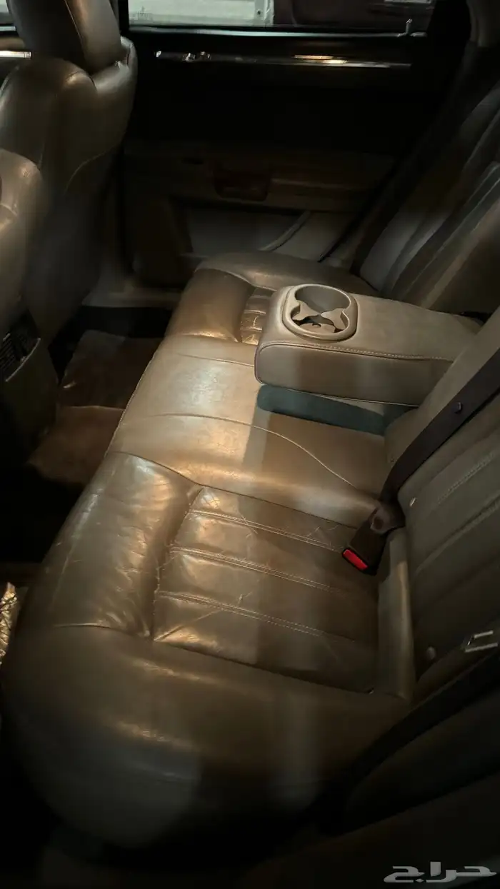 كلايزر c300 هيمي نظيفه 13