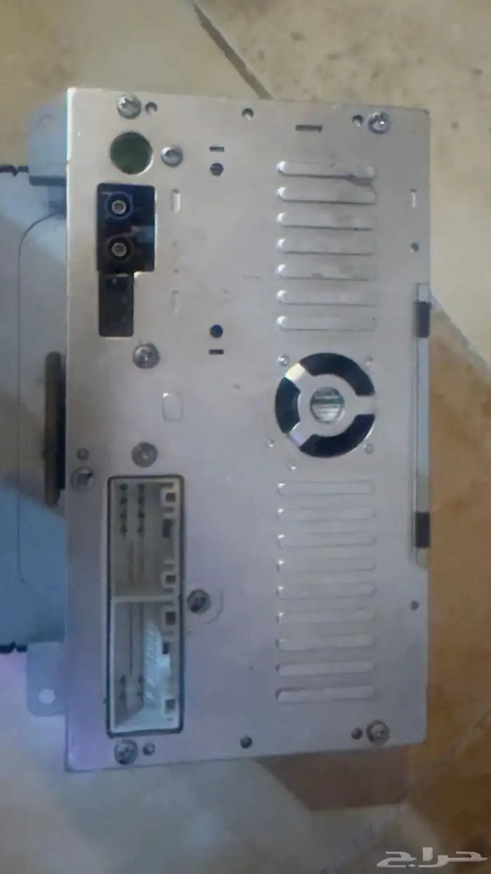 شاشة هيونداي كريتا 2018 3