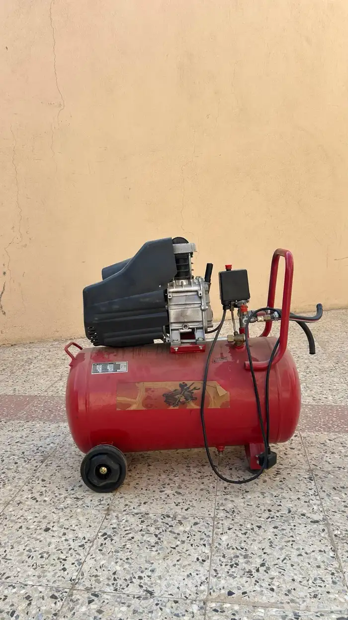 ماطور هواء للبيع 3