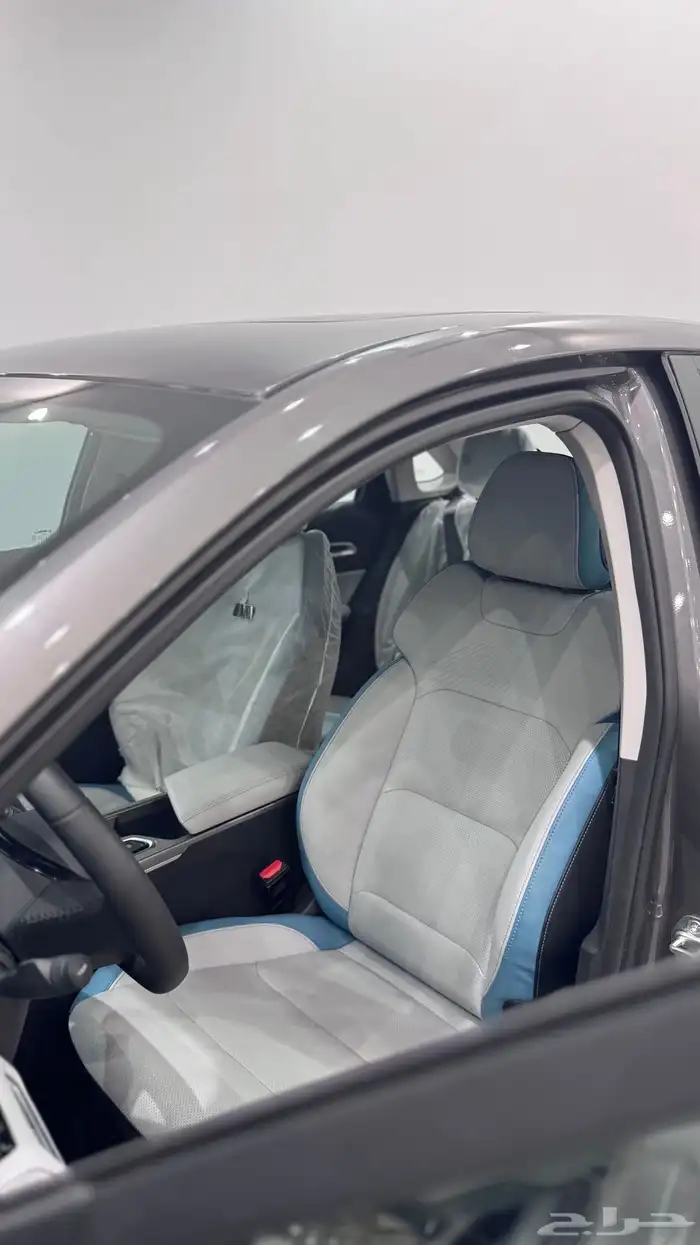 جيلي امجراند بعرض مميز وحصري لفترة محدودة 5