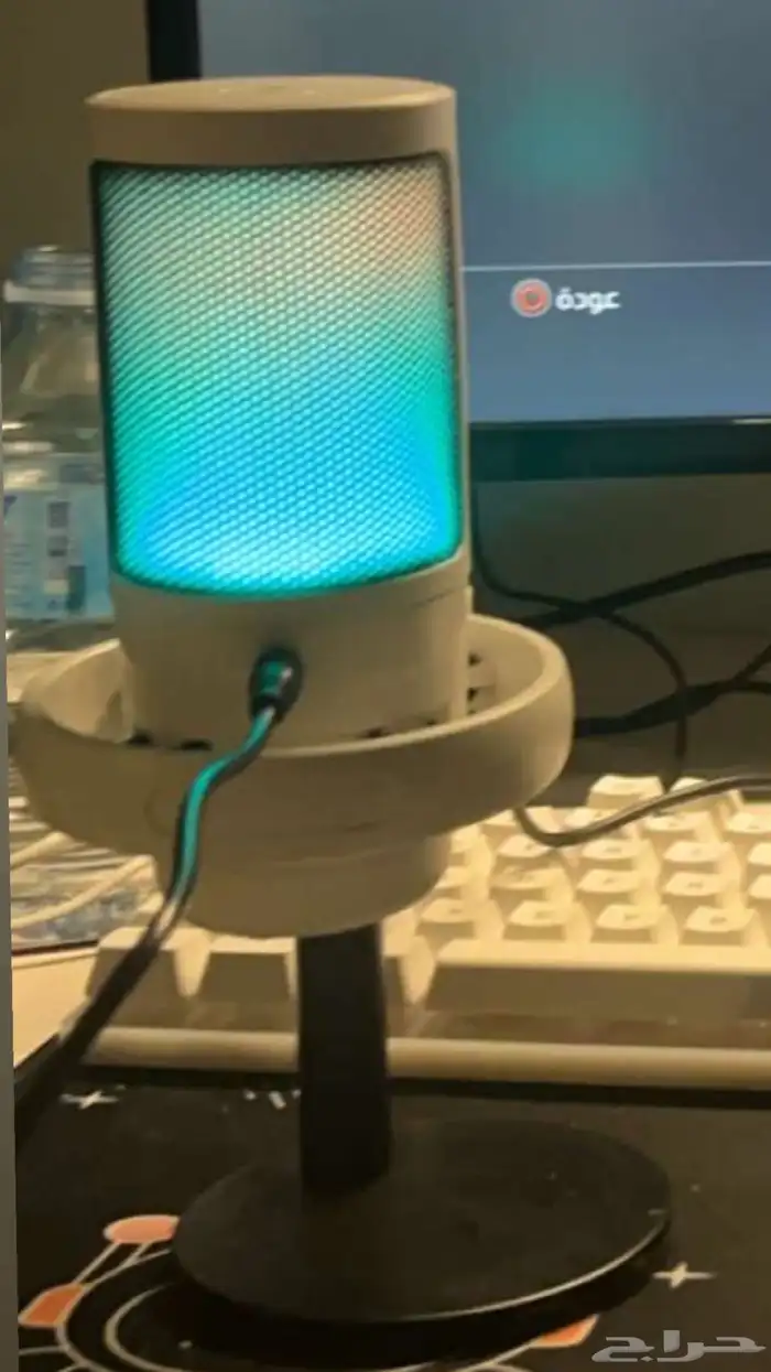 مايك العاب 0