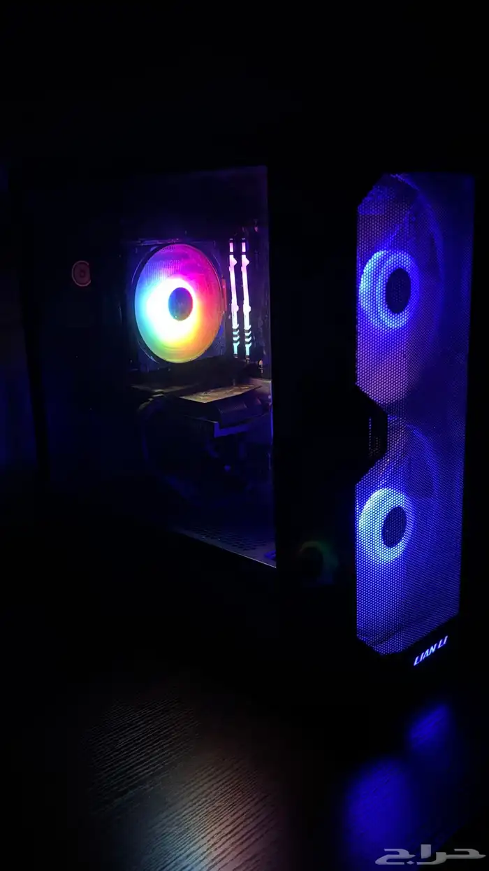 كمبيوتر pc gaming 1
