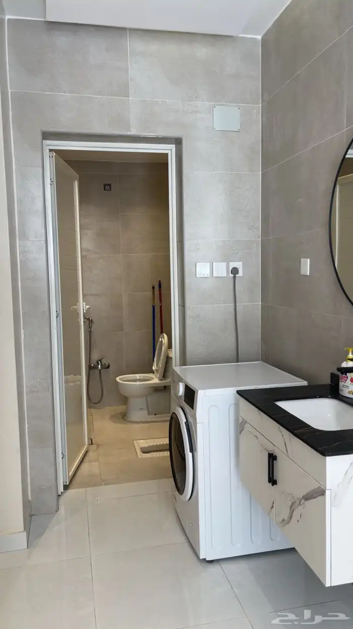 شقة فندقية في ابها بجوار مطار ابها 5