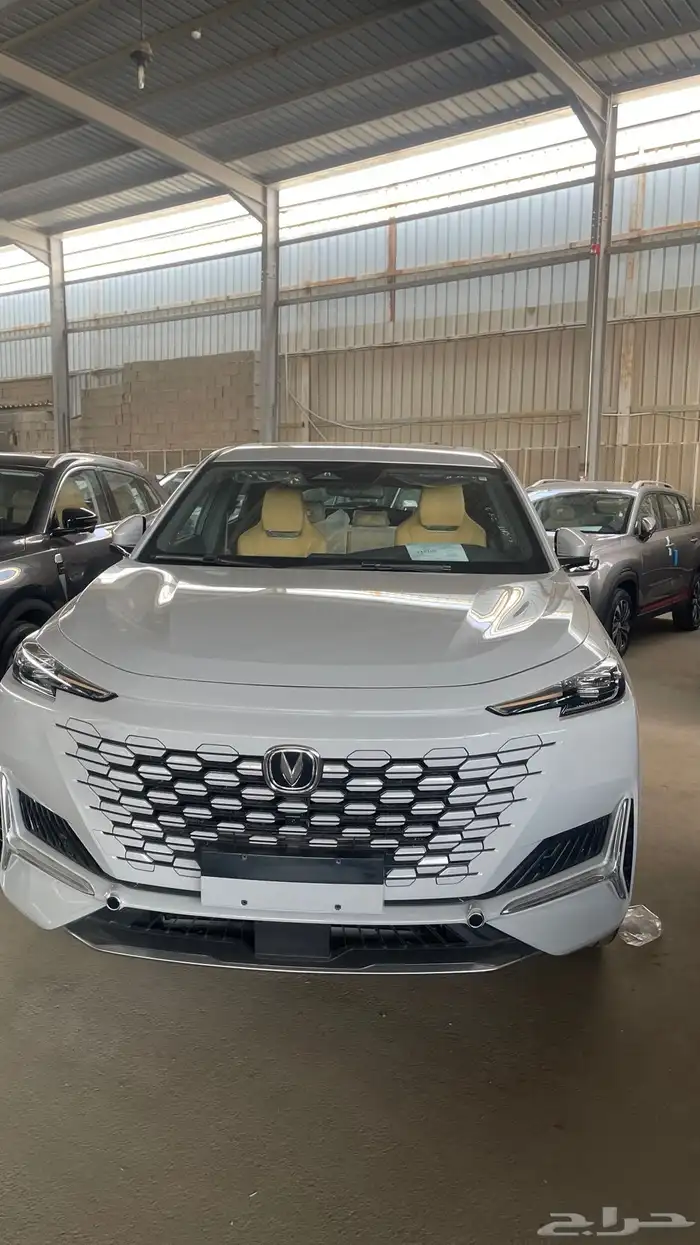 شانجان UNI-K 0