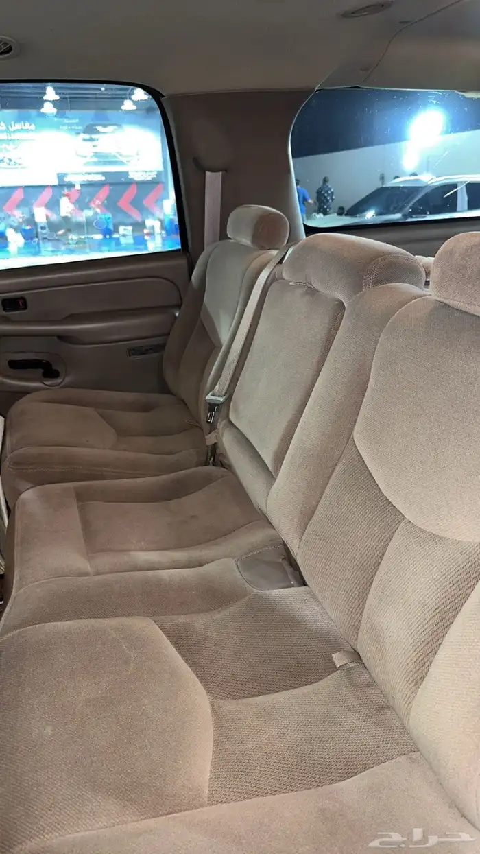 جمس 8100 ممشى 57k موديل 2004 18