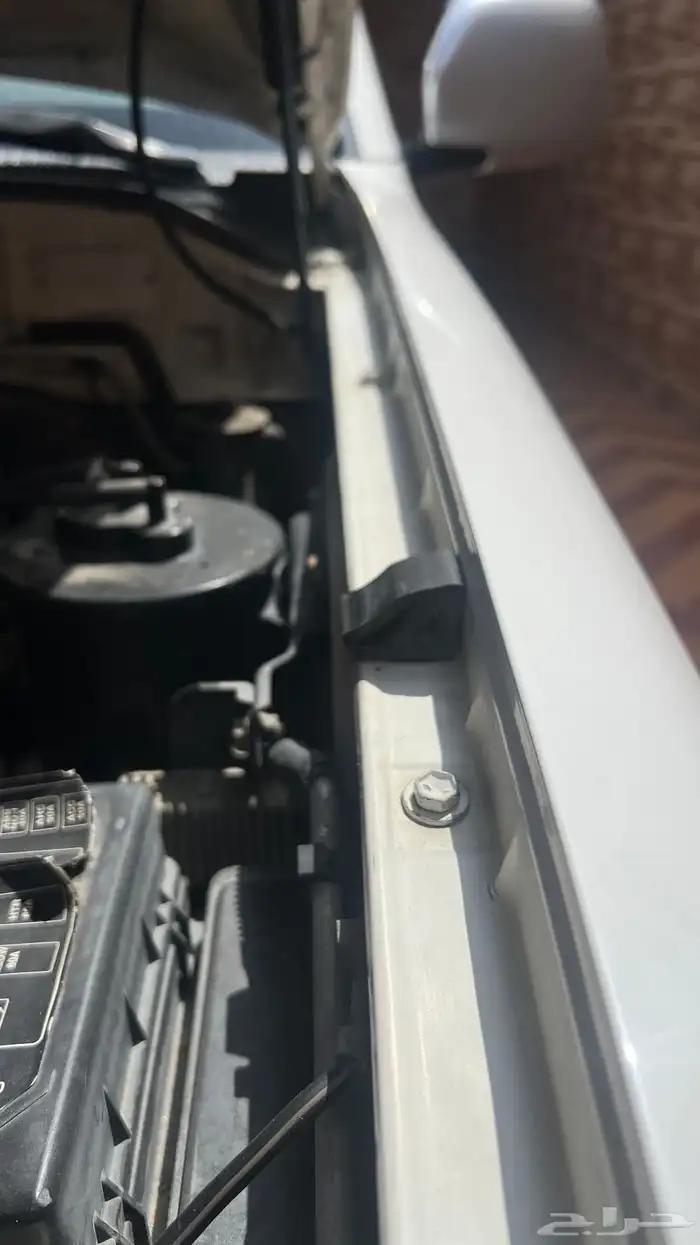 لاندكروزر GX99 بدي بلد 27