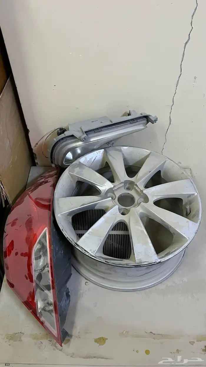 جنط اكسنت2016 0