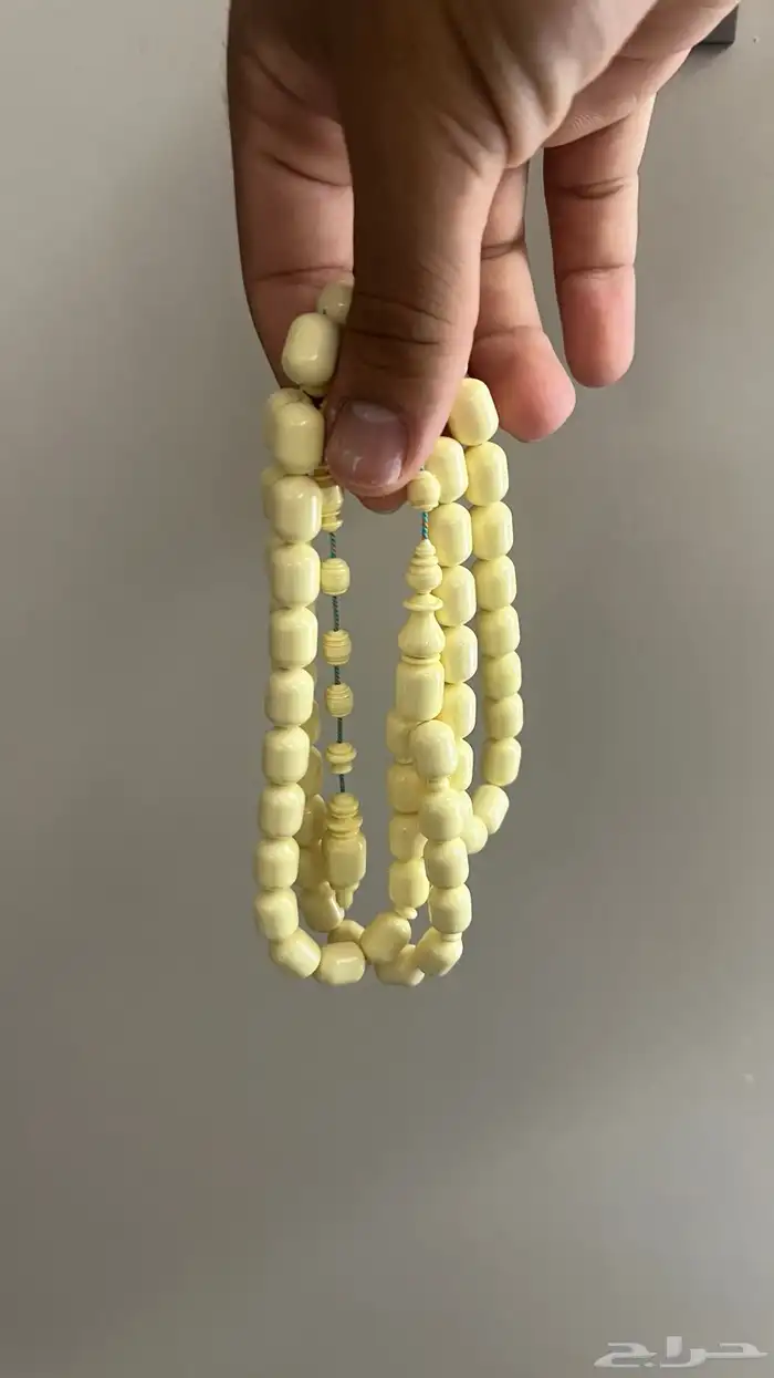 سبحة دومنة صب قديم 2
