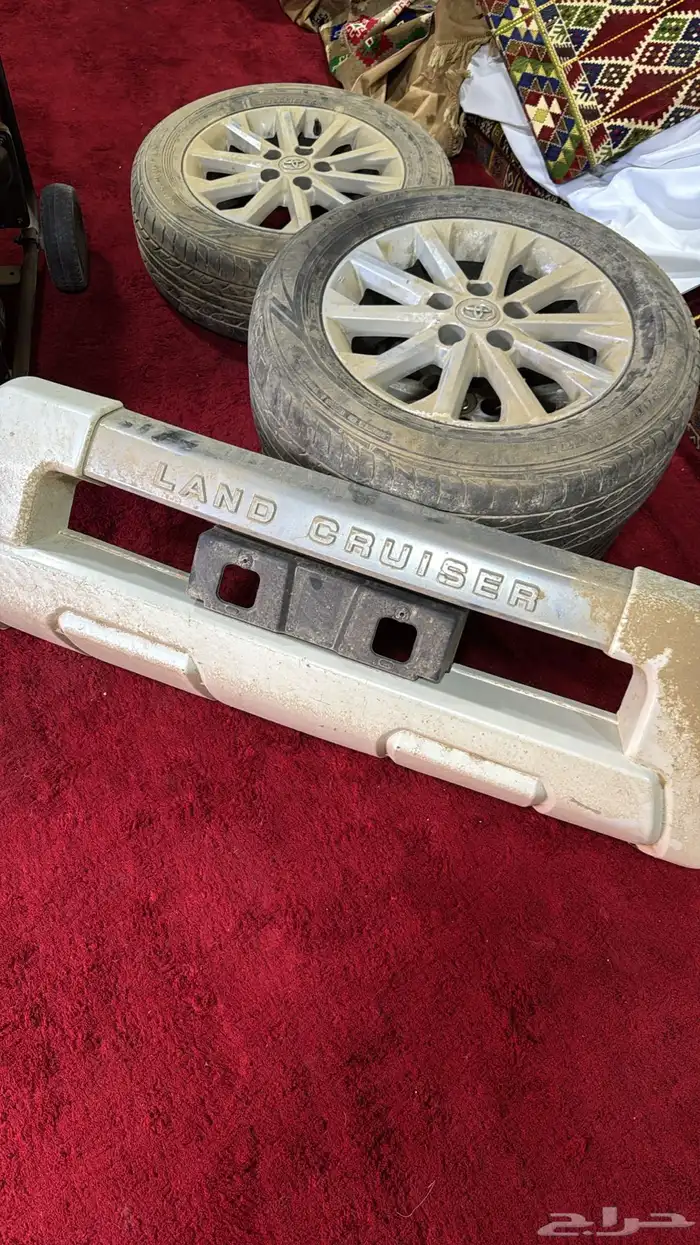 دعامه وكاله جكسار 2014 11