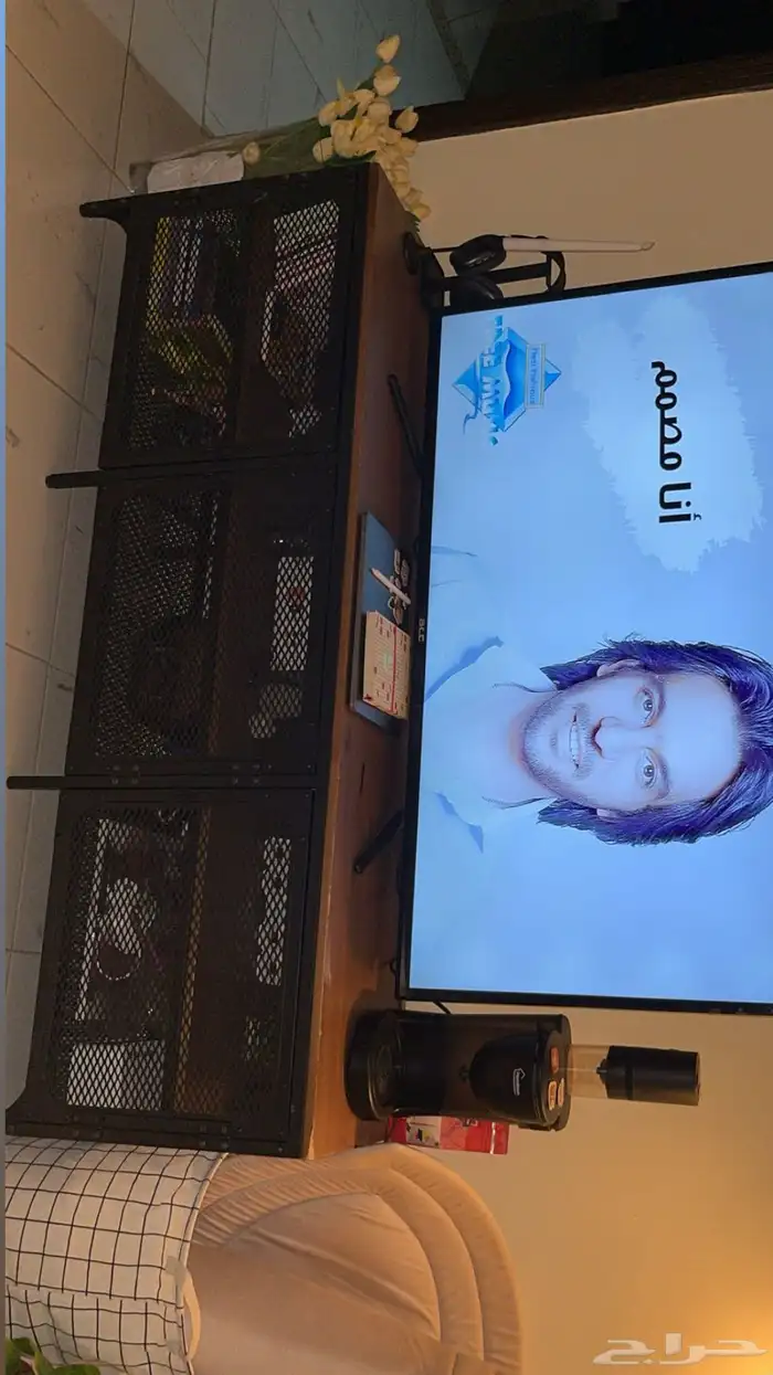 طاوله تلفزيون ايكيا 1