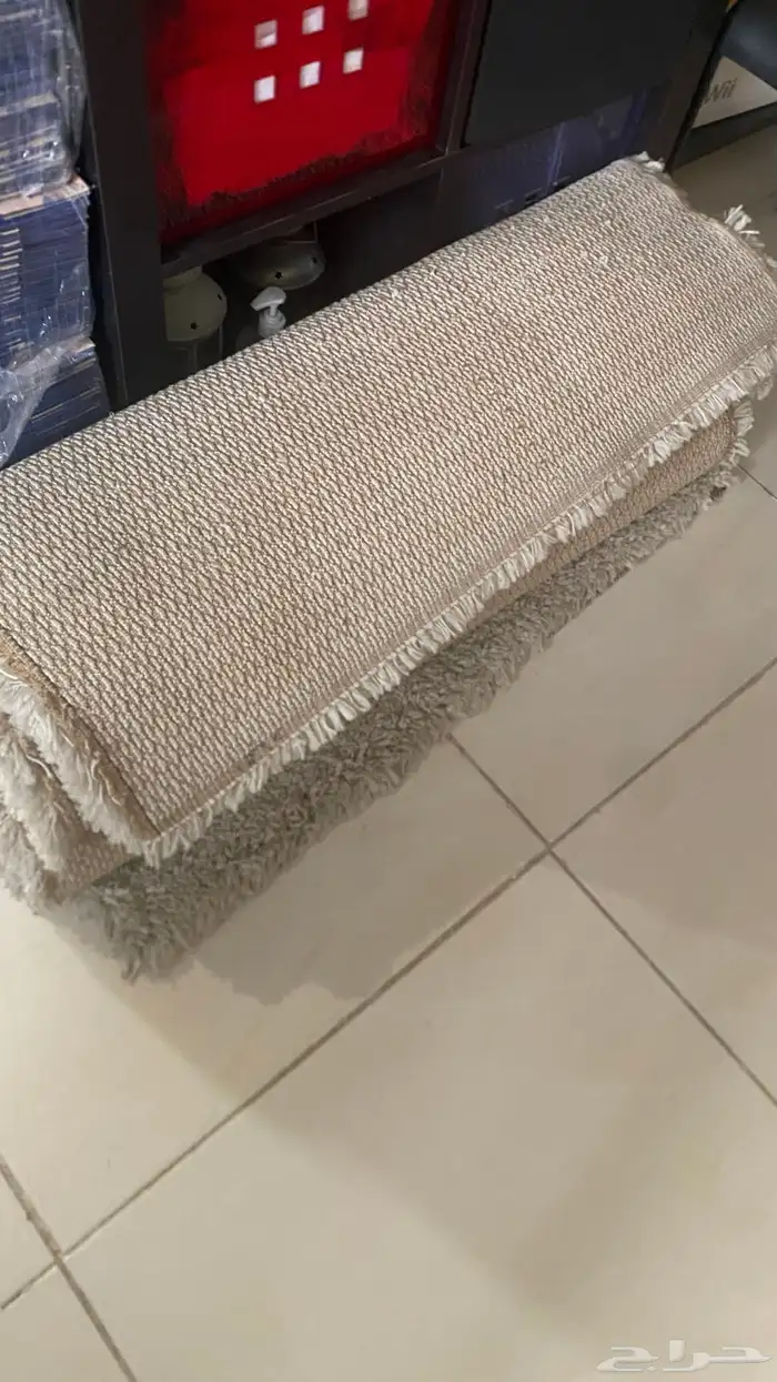 مجانا اثاث كنبات ودولاب وسجاد 2