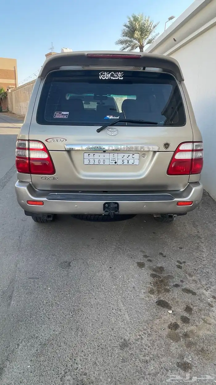 جيب جي اكس ار 2004 8