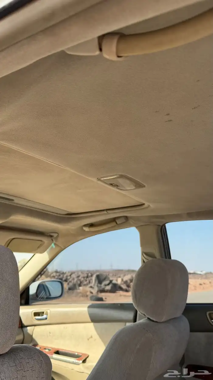 كامري فل كامل 2006 18