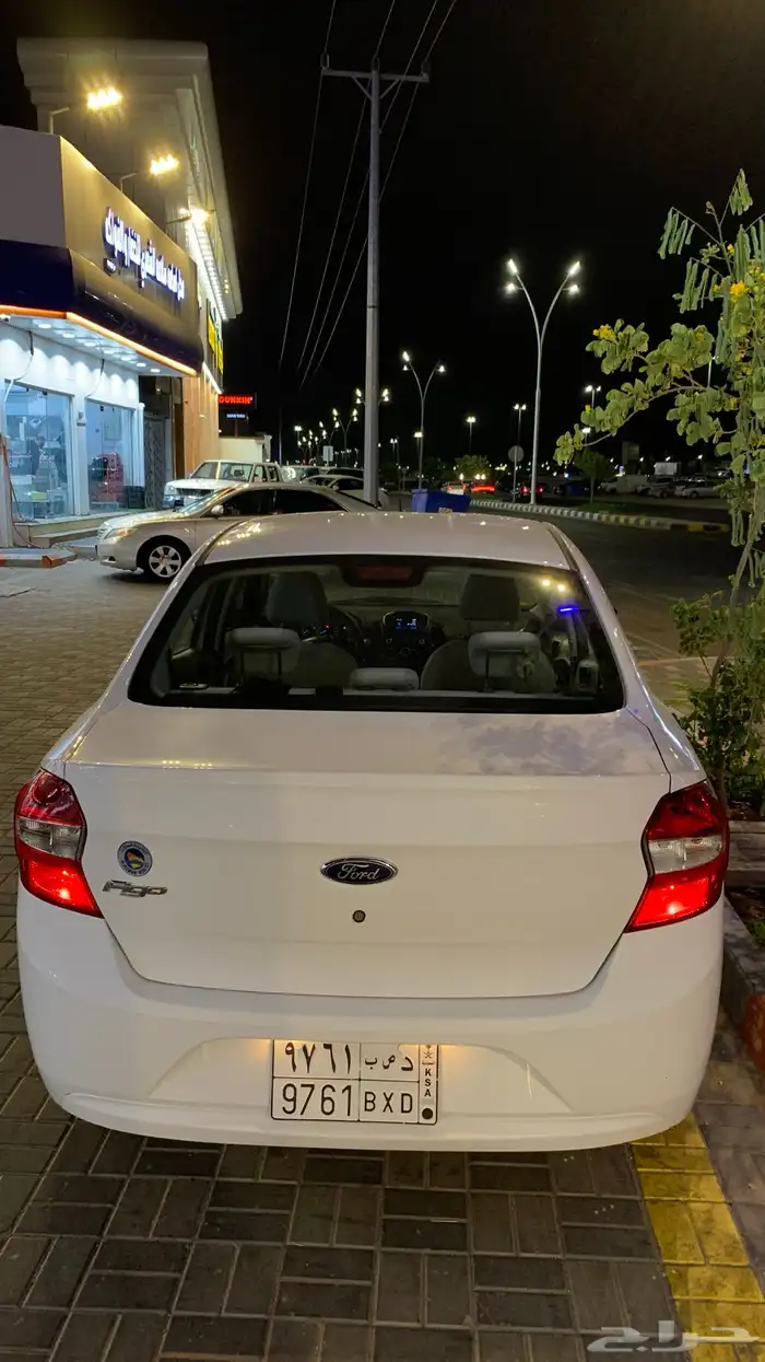 فور فيجو 6
