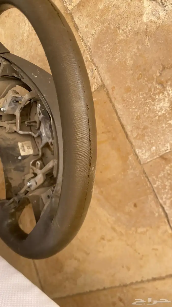 قطع غيار دركسون كامري 2007 الى 2011 وكاله 7