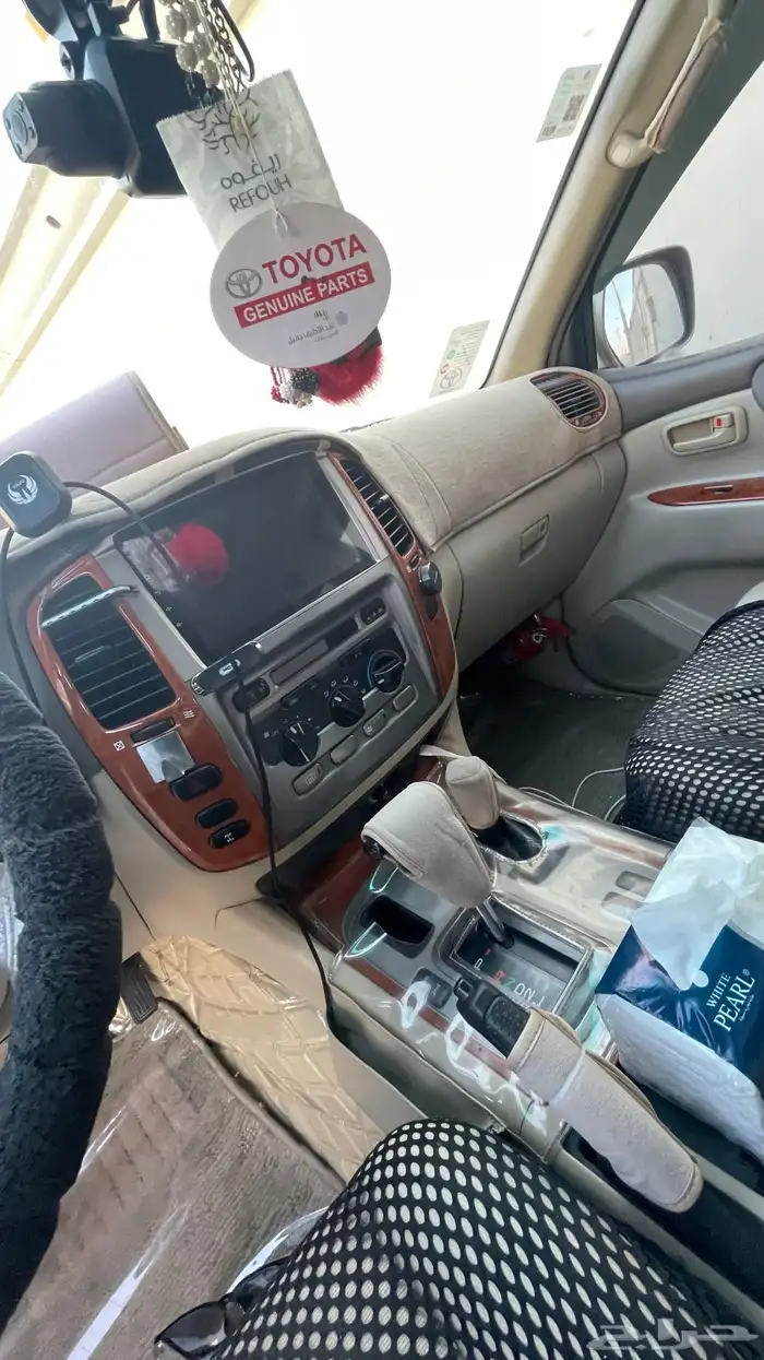 جيب جي اكس ار 2004 11